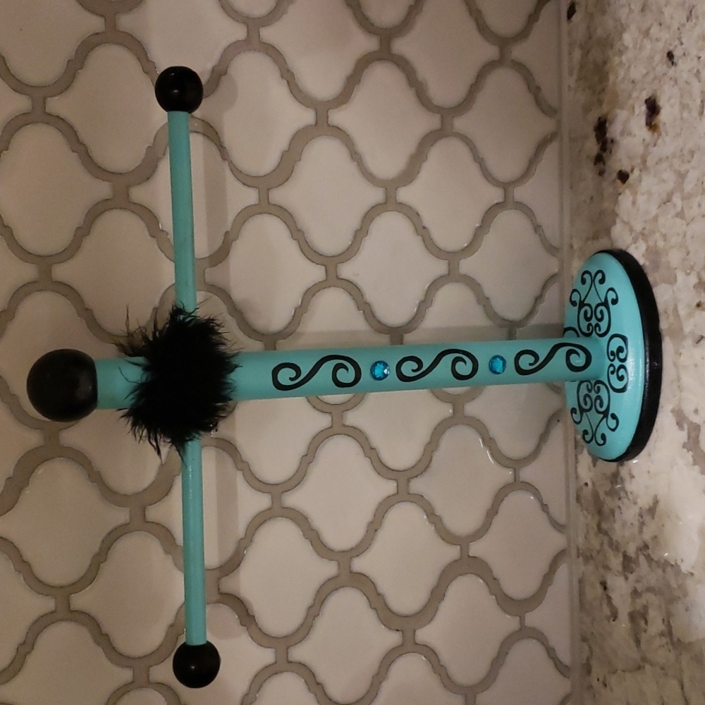 Jewelry Hanger